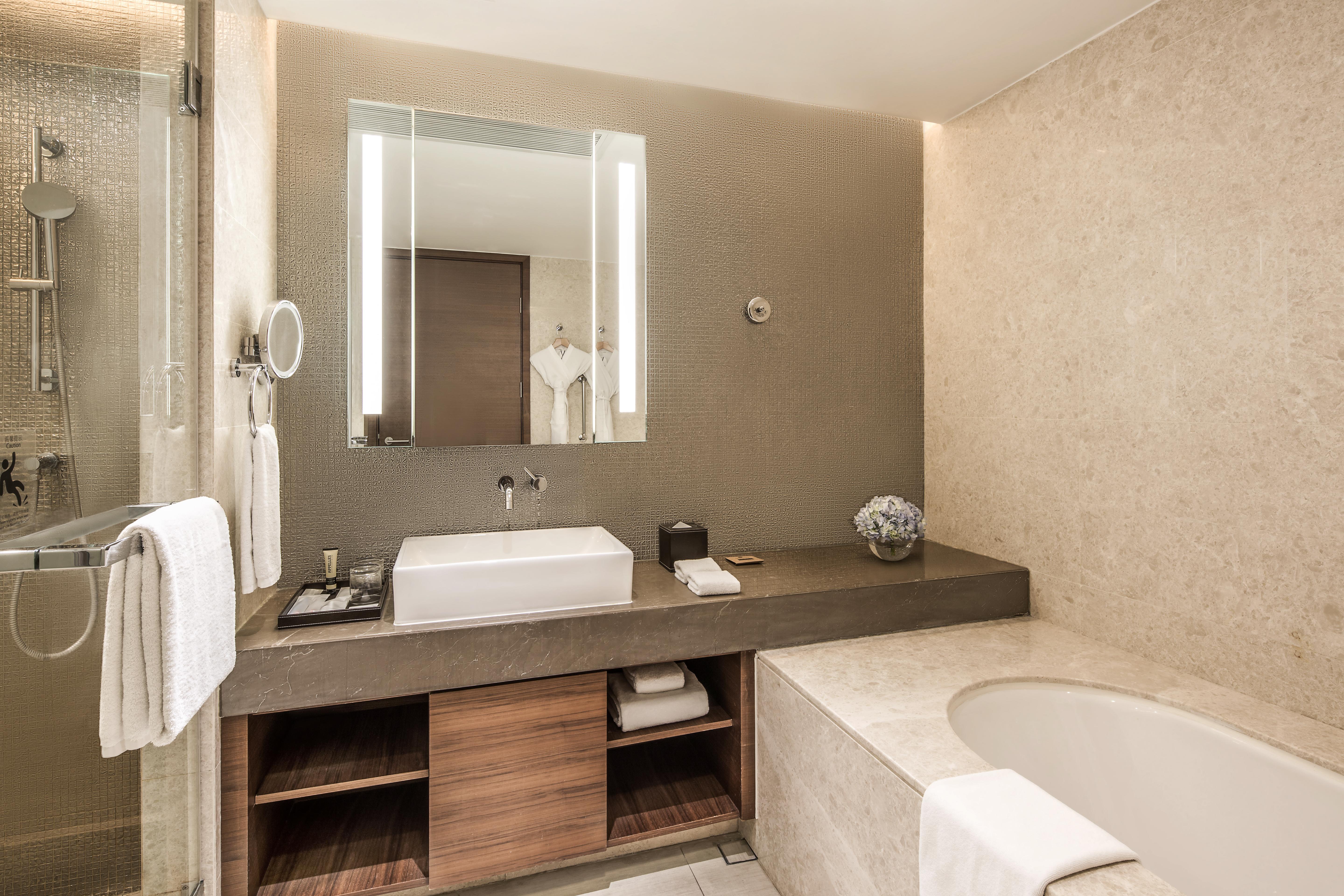 Ascott Raffles City Chengdu Apartamentos con servicio Exterior foto