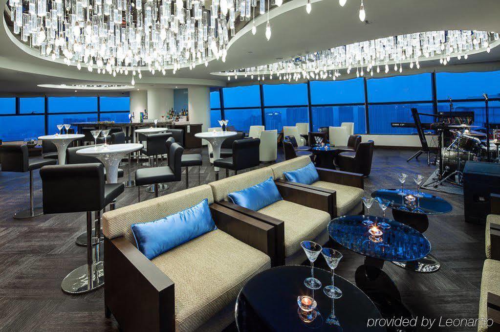 Ascott Raffles City Chengdu Apartamentos con servicio Exterior foto